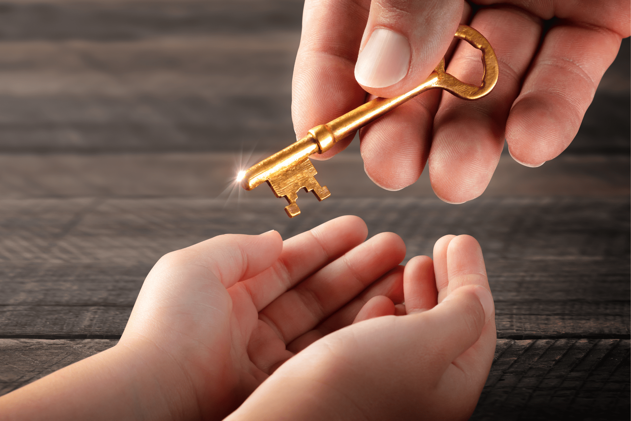 5 Tips Before You Leave Your Kids an Inheritance