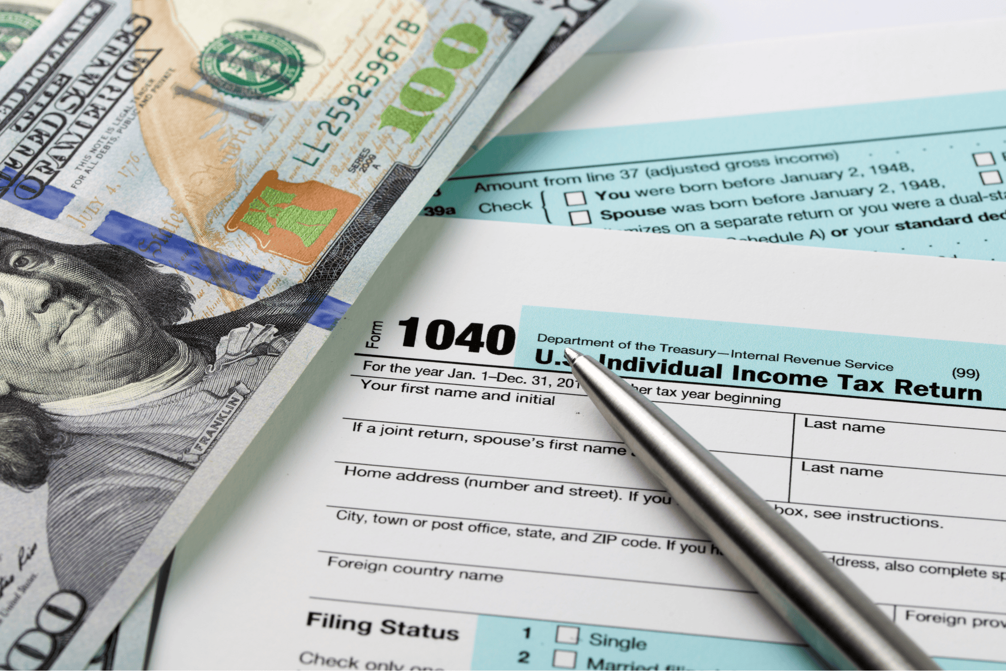 Tax Filing Season Is a Little Later This Year