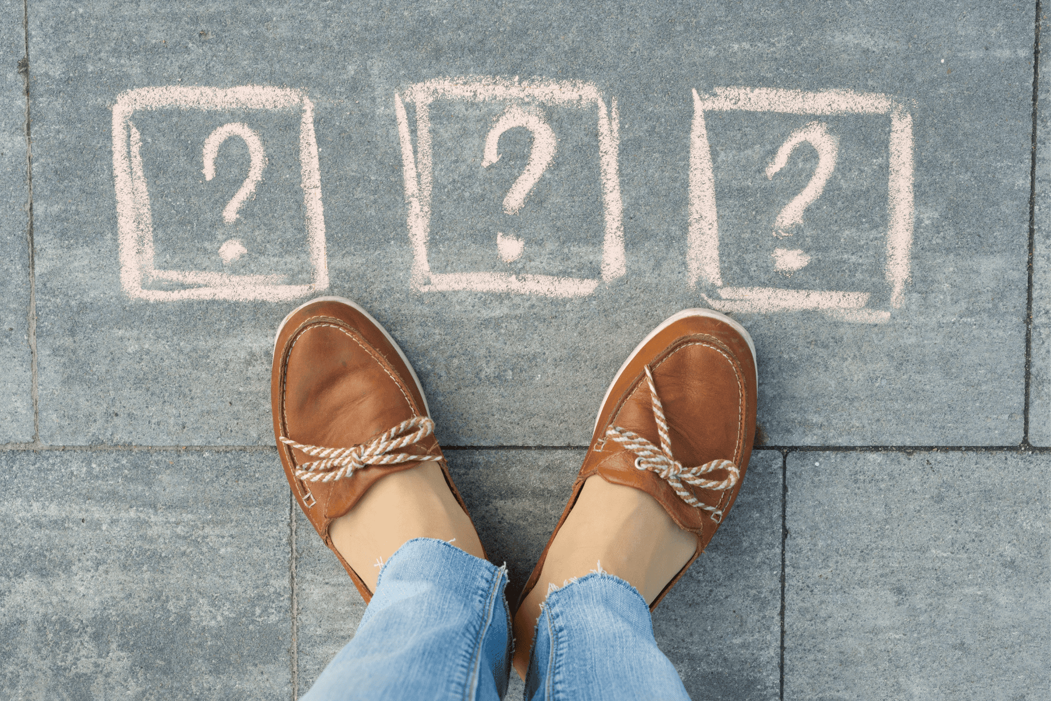 3 Basic Retirement Questions to Ask Yourself