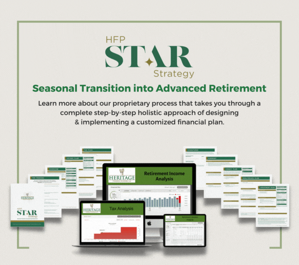 HFP STAR Strategy