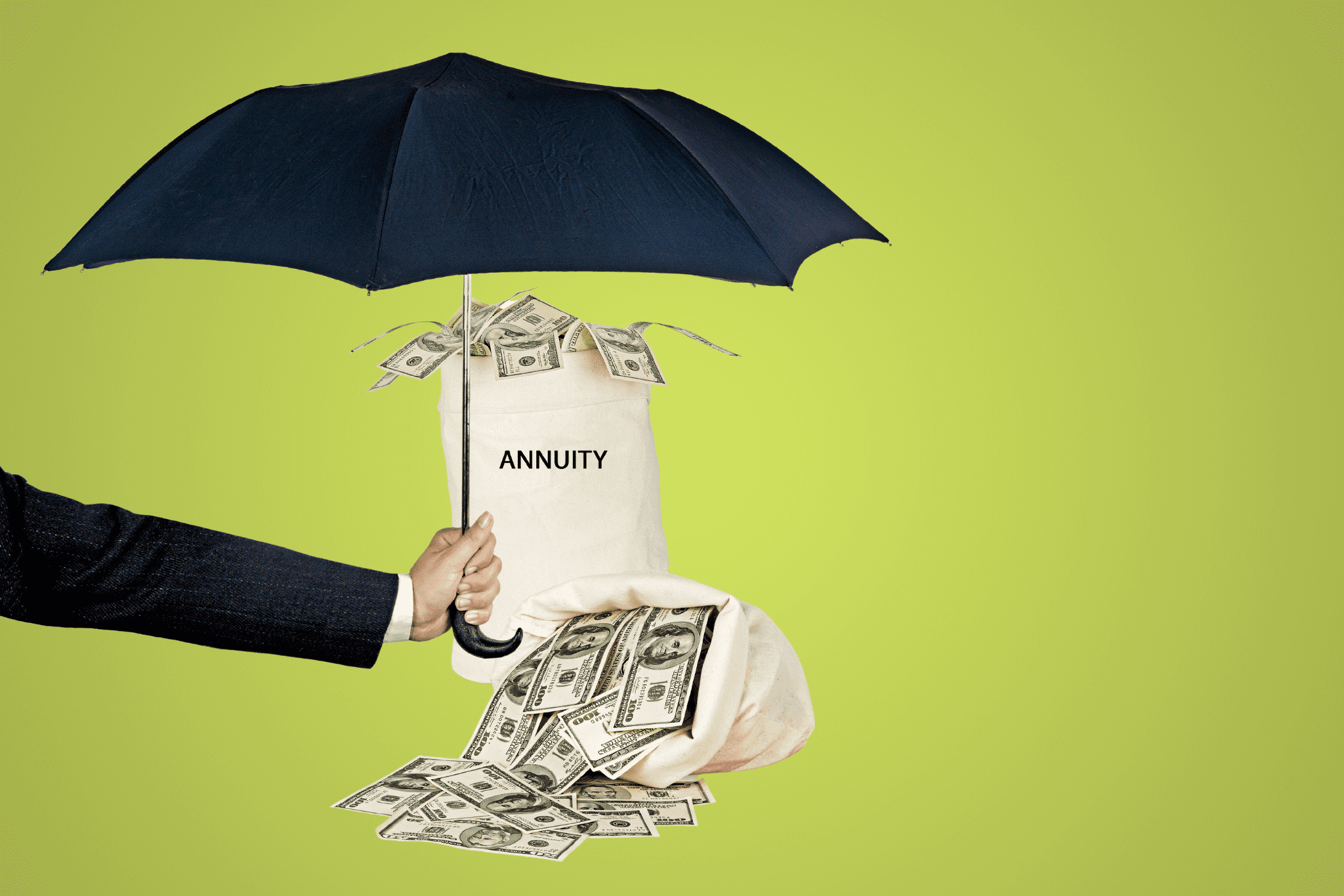 Secure Your Retirement with a Fixed Annuity