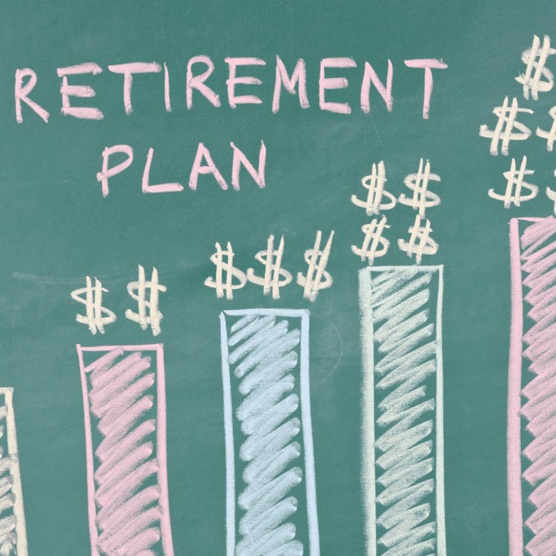 Boost Your Retirement with IRAs and 401(k)s