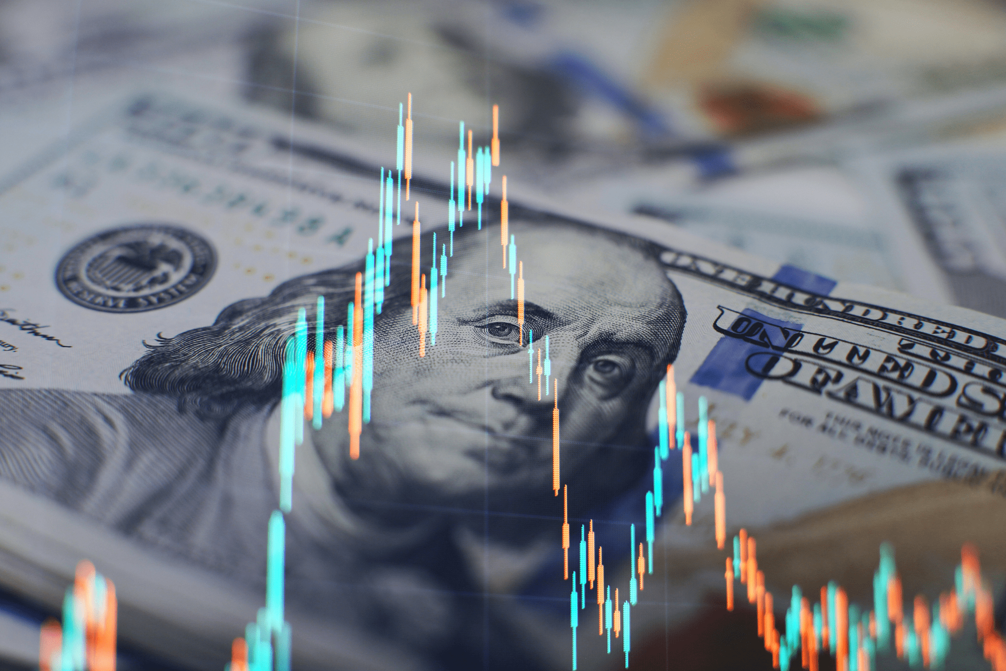 disconnect-between-the-markets-&-the-economy
